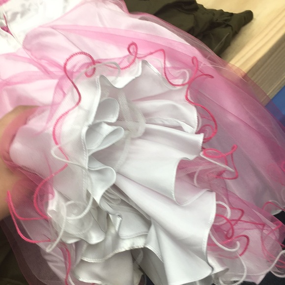 Pink Dress - Picture 4 of 4